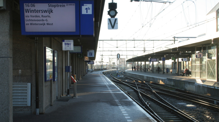 Waarom jouw ov-aansluiting in Zutphen beter wordt