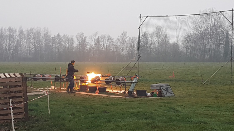 Mist: schiet ik nou carbid of niet?
