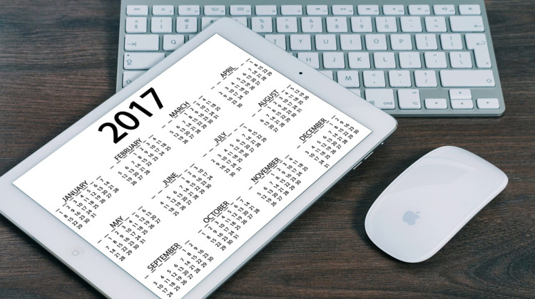 LokaalGelderland wenst je een gelukkig 2017