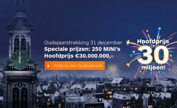 Storing bij Staatsloterij zorgt voor veel klachten
