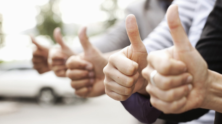 Gemeente Zutphen vraagt om complimentjes