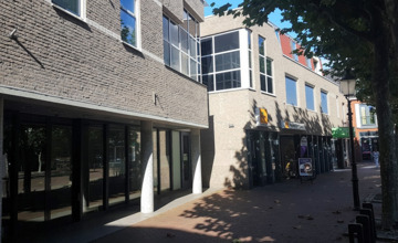 Pand Rabobank Markt Lochem is verkocht