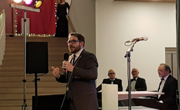 Burgemeester van 't Erve: debat over de toon van t debat op zijn Lochems