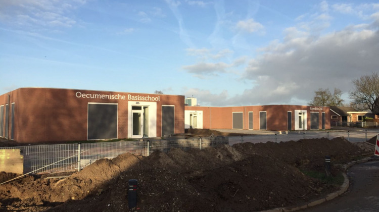 Brummense wijk op de schop door bouw scholen 