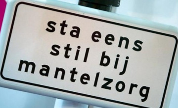Jonge mantelzorgers in het zonnetje gezet tijdens speciale dag
