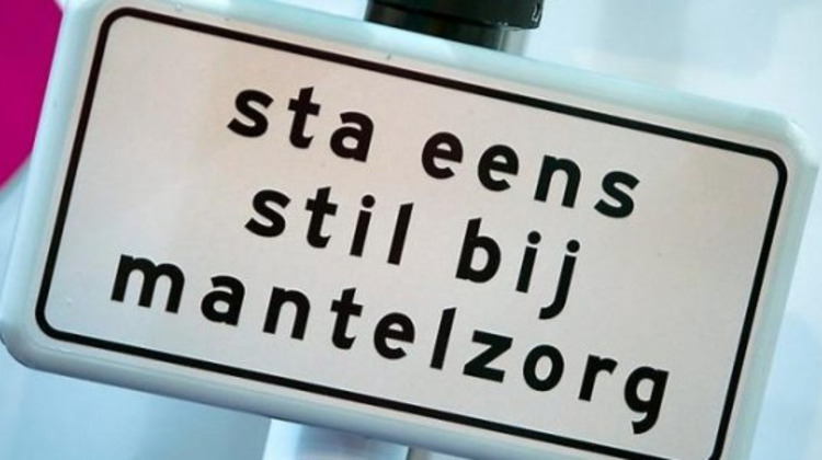 Jonge mantelzorgers in het zonnetje gezet tijdens speciale dag