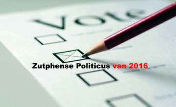 Tussenstand: SP'ers meest populair