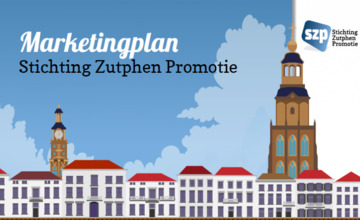 Welkomsborden Zutphen worden digitaal