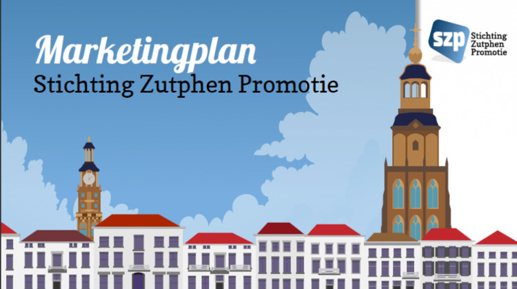 Welkomsborden Zutphen worden digitaal