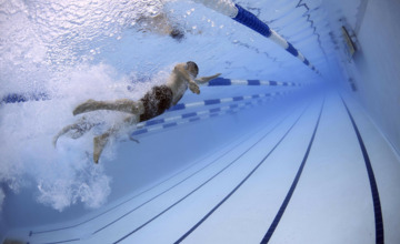 Zwembad IJsselslag preventief gesloten na gezondheidsklachten