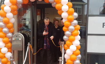 Fysiotherapie De Brug Lochem heropend na wisseling eigenaren