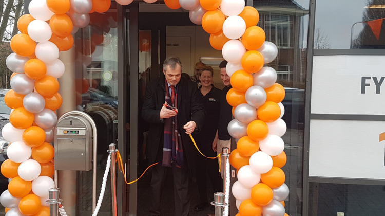 Fysiotherapie De Brug Lochem heropend na wisseling eigenaren