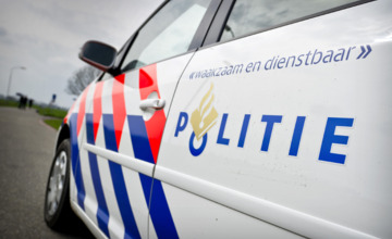 Gereedschapsdief gezocht