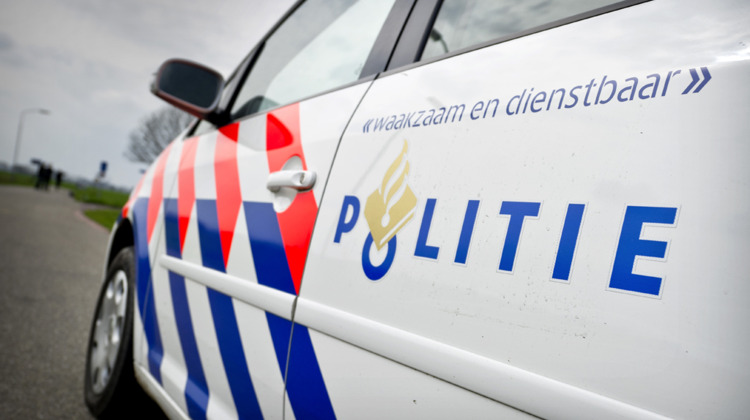Gereedschapsdief gezocht