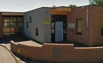 Gebouw Merlijn Lochem: inschikken voor noodlokalen MSG De Garve