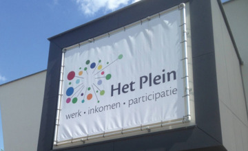 Het Plein geeft zonder toestemming medische gegevens vrij
