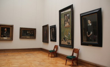 Zutphense college heeft stichtingsbestuur Musea Zutphen benoemd