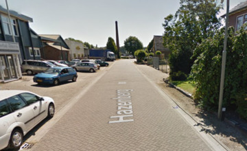Grote handhavingsactie industrieterrein Brummen