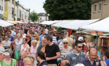 Pinksterfestival Brummen krijgt financieel steuntje in de rug