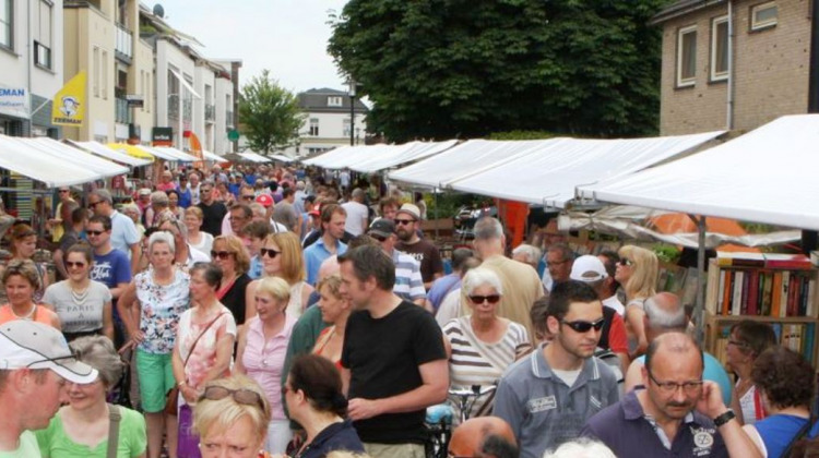 Pinksterfestival Brummen krijgt financieel steuntje in de rug
