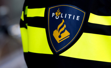 Politie niet blij met familieleden die foto deelde van verstandelijk beperkte verdachte