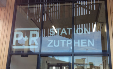 Meningen verdeeld over nieuwe parkeergarage