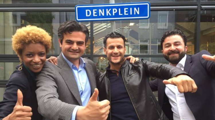 DENK sprak vooral Turks tijdens campagne in Zutphen