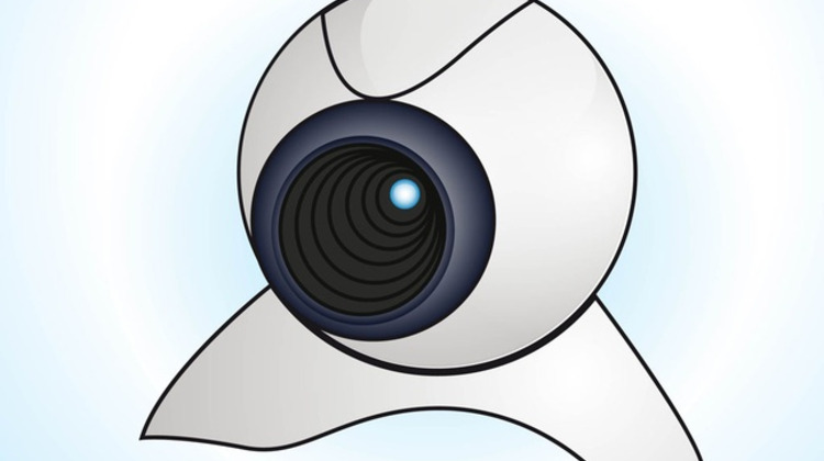 Natasja is webcamgirl: "Je betaalt toch ook voor de krant?"