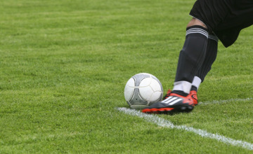 Witkampers Laren uit toernooi om Achterhoek Cup gewipt
