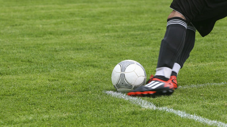 Witkampers Laren uit toernooi om Achterhoek Cup gewipt