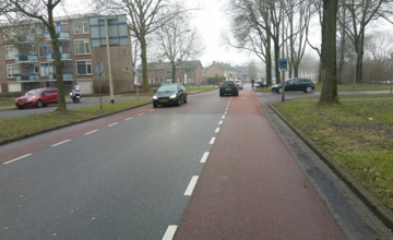 Getuigen gezocht na doorrijdende bestuurder bij aanrijding