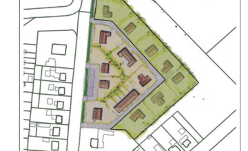 Teveel nieuwe woningen in Exel: Niet iedereen niet blij