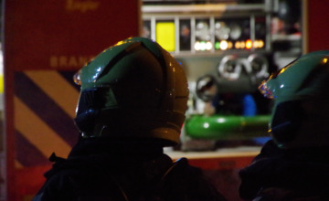 Brandweer kostte inwoner 54 euro in 2015