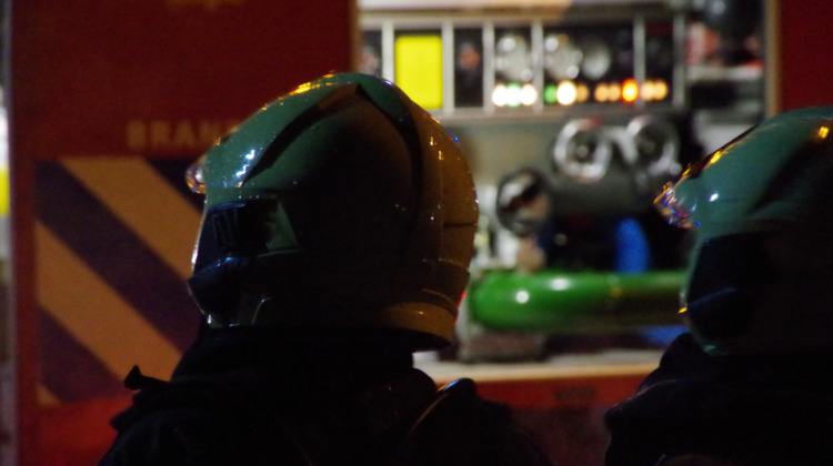 Brandweer kostte inwoner 54 euro in 2015