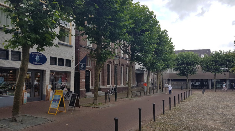 Huisartsen werken vanaf 7 februari vanuit oude postkantoor