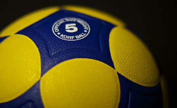 Hoofdtrainer KVZ blijft ook dit seizoen bij de korfbalclub 