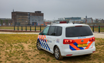 Koperdieven slaan hun slag op de Mars