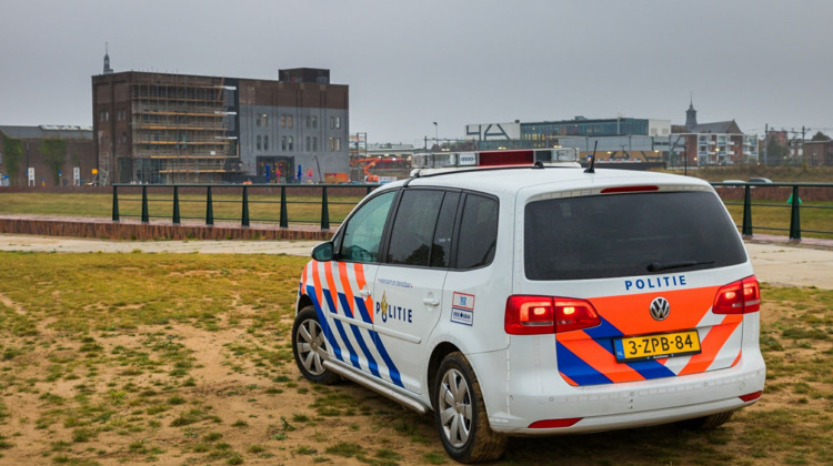 Koperdieven slaan hun slag op de Mars