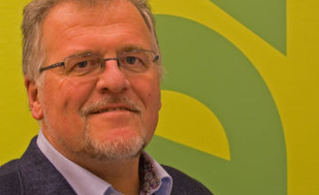 Wethouder Koos Paauw onverwachts overleden