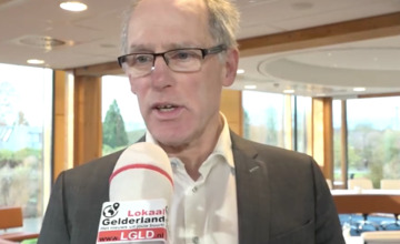 Brummen krijgt GroenLinks-afdeling