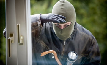 Inbrekers slaan dubbel hun slag in Brummen