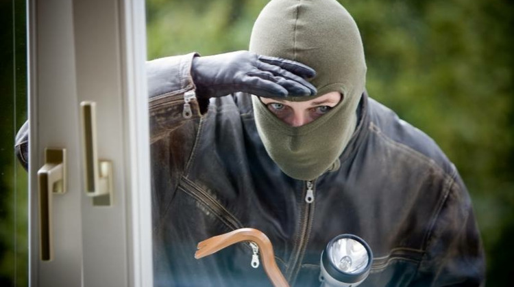 Inbrekers slaan dubbel hun slag in Brummen