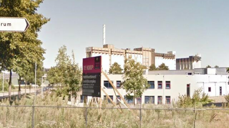 Wethouder: "Belangstelling voor panden Den Hollander Food"