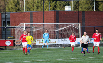 Sportclub Brummen begint slecht aan de tweede seizoenshelft