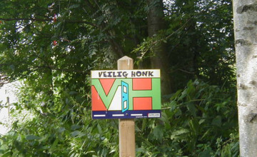 Veilig honk openhouden of niet? 