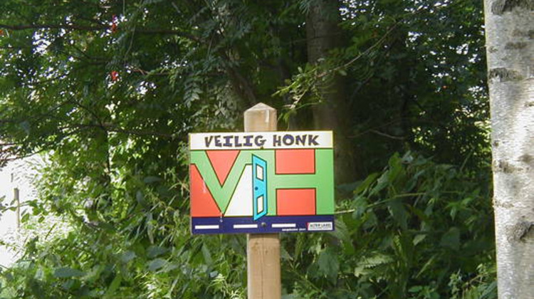 Veilig honk openhouden of niet? 
