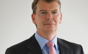 Cees de Jong genomineerd als commissaris ForFarmers