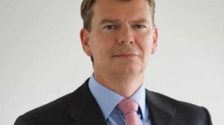 Cees de Jong genomineerd als commissaris ForFarmers