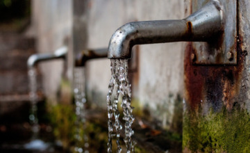 Zutphen heeft weer harder water