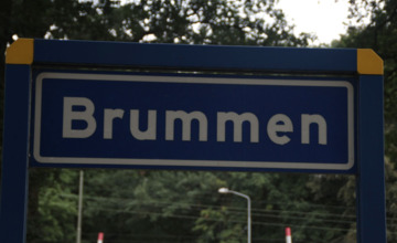 Asbestresten bouwterrein Elsenbos wordt verwijderd